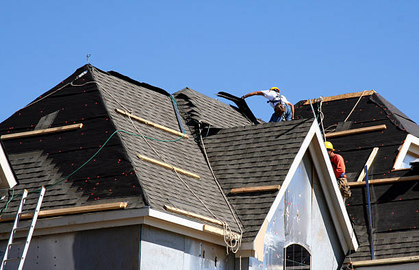 Roof Repair Estimates in Cheney, KS